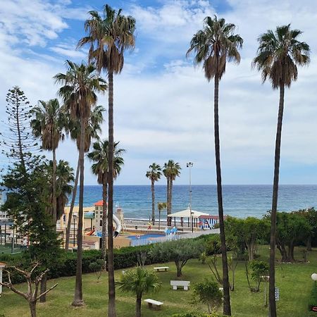 Estudio Pepa Luna Algarrobo Beach Malaga Exterior photo